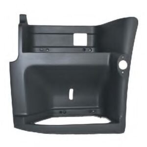 Marche-pied (RVI-SP-001L - PACOL)
