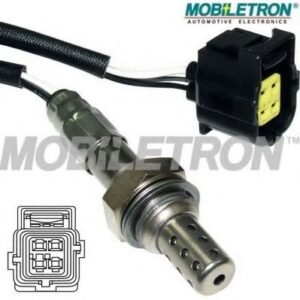 Sonde lambda (OS-B4192P - Mobiletron)