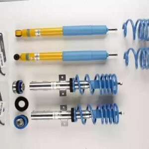 BILSTEIN 47-128705 Jeu de suspensions, ressorts/amortisseurs