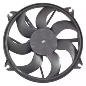 Ventilateur, refroidissement du moteur (47348 - NRF)