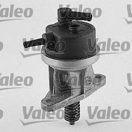 VALEO 474658 Pompe à carburant