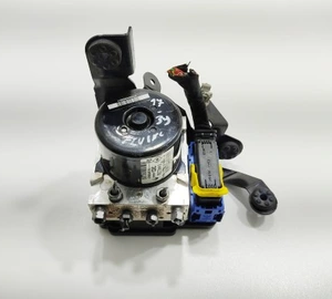 Renault 476600451R Block hydraulique ABS(Occasion)