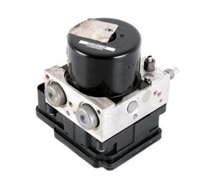 Bloc Hydraulique ABS 476601563R Renault (Occasion)