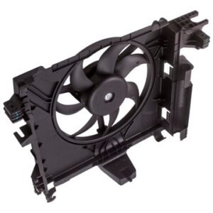 NRF 47729 Ventilateur, refroidissement du moteur