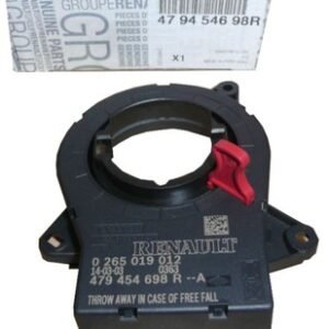 Renault 479454698R Capteur d'angle de volant