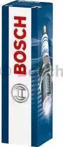 BOSCH 0 242 235 668 Bougie d'allumage