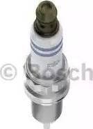 BOSCH 0 242 145 518 Bougie d'allumage