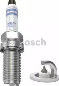 BOSCH 0 242 236 528 Bougie d'allumage