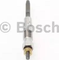 BOSCH 0 250 202 020 Bougie de préchauffage