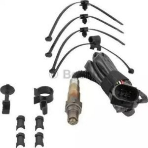 BOSCH 0 258 007 351 Sonde lambda
