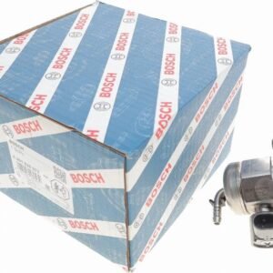 BOSCH 0 261 520 572 - Pompe à haute pression