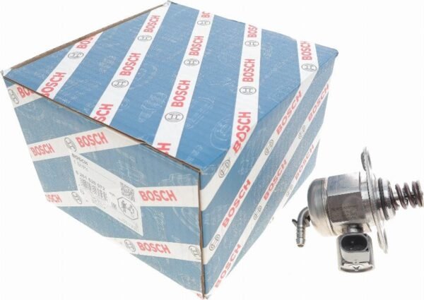 BOSCH 0 261 520 572 - Pompe à haute pression