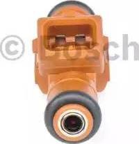 BOSCH 0 280 155 803 Injecteur