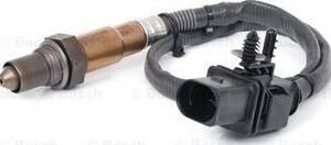 BOSCH 0 281 004 519 Sonde lambda