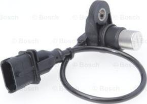 BOSCH 0 232 103 035 Capteur, position d'arbre à cames
