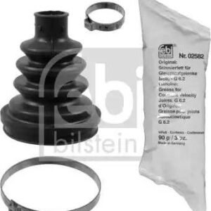 Febi Bilstein 02720 Joint-soufflet, arbre de commande