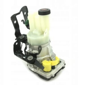 Renault 491103543R Pompe hydraulique, direction(Occasion)