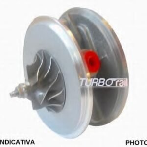 Carter central, compresseur (100-00103-500 - Turborail)