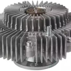 NRF 49598 Embrayage, ventilateur de radiateur