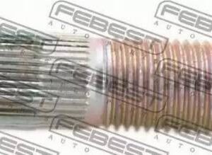 Febest 0784-001 Boulon de roue
