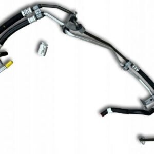 RENAULT 497129405R Tuyaux de direction assistée