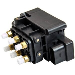 VAG 4F0616013 Valve, système d'air comprimé