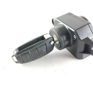Audi 4F0909135G Contacteur d'allumage (Occasion)