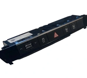 VAG 4K0925301B Panneau de commande