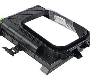 VAG 4B1819441C Boitier filtre, air de l'habitacle