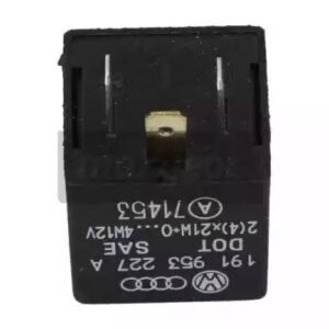 MAXGEAR 50-0084 Relais de signal de détresse