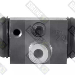 GIRLING 5005308 Cylindre de roue