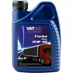 VATOIL 50055 Huile moteur