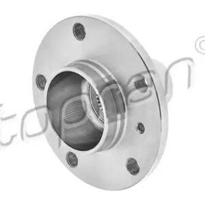 TOPRAN 502 477 Moyeu de roue