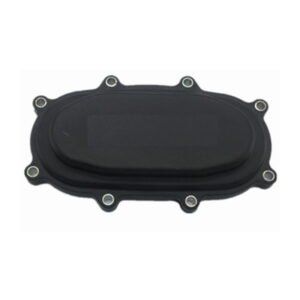 IVECO 504016451 Couvercle de distribution