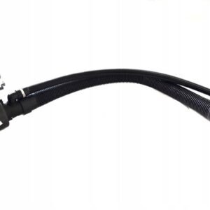 IVECO 504076003 Goulot de remplissage du réservoir