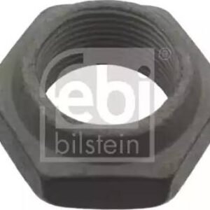 Febi Bilstein 19159 Écrou, bout d'essieu