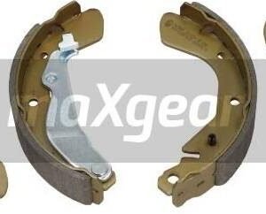 Maxgear 19-1074 Jeu de freins, freins à tambour