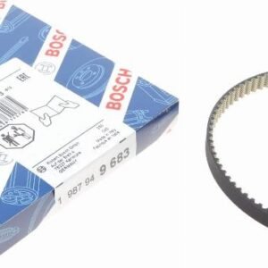 BOSCH 1 987 949 683 - Courroie de distribution