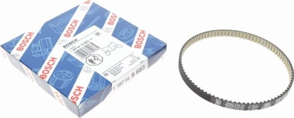 BOSCH 1 987 949 683 - Courroie de distribution