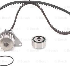 BOSCH 1 987 946 936 Pompe à eau + kit de courroie de distribution