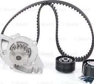 BOSCH 1 987 948 727 Pompe à eau + kit de courroie de distribution