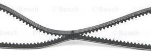 BOSCH 1 987 947 683 Courroie trapézoïdale