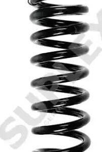 SUPLEX 19318 Ressort de suspension