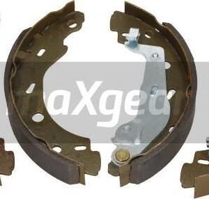 Maxgear 19-2098 Jeu de mâchoires de frein