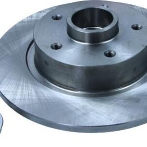 Maxgear 19-2243 Disque de frein