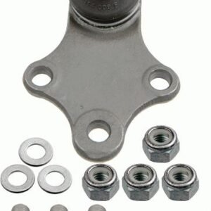 Lemförder 14977 02 Rotule de suspension