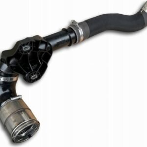 RENAULT 144603730R Gaine de suralimentation