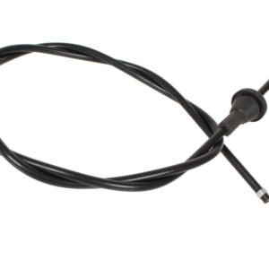 BMW 51237060529 Câble de déverrouillage du capot arrière