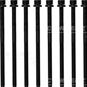 Victor Reinz 14-32332-01 Jeu de boulons de culasse de cylindre