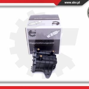ESENSKV 14SKV231 Vanne EGR
